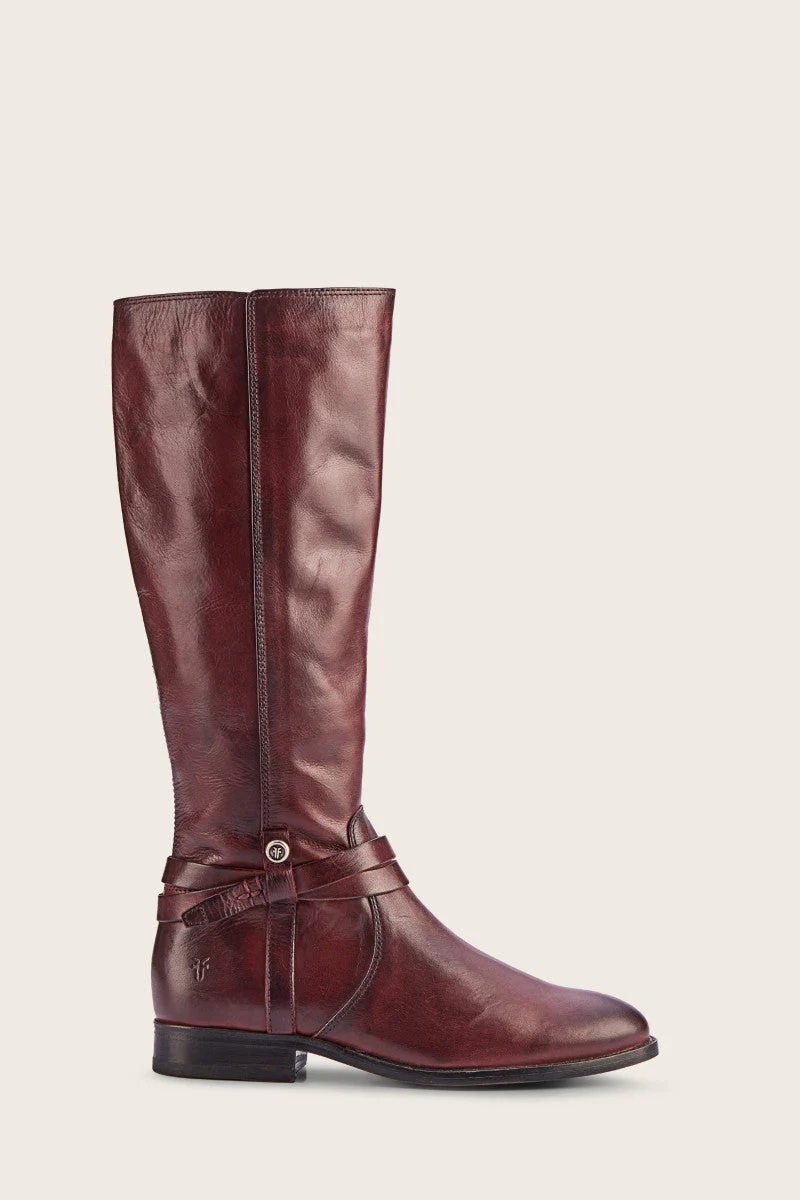 Melissa Belted Tall - Pre-Loved - Image 48