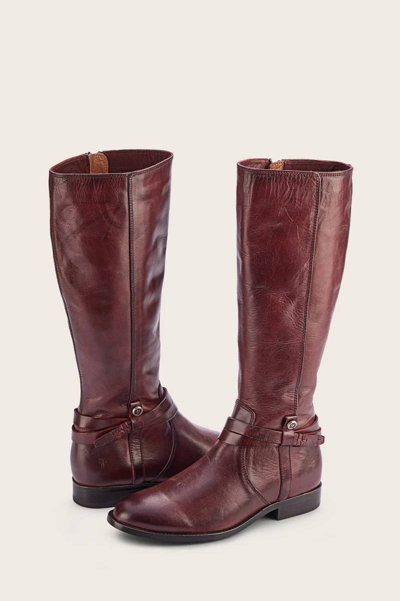 Melissa Belted Tall - Pre-Loved - Image 50