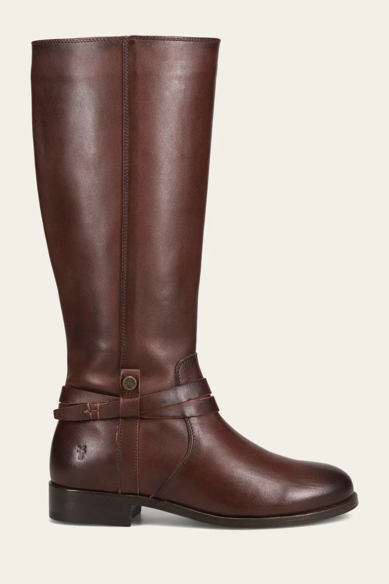 Melissa Belted Tall - Pre-Loved - Image 58