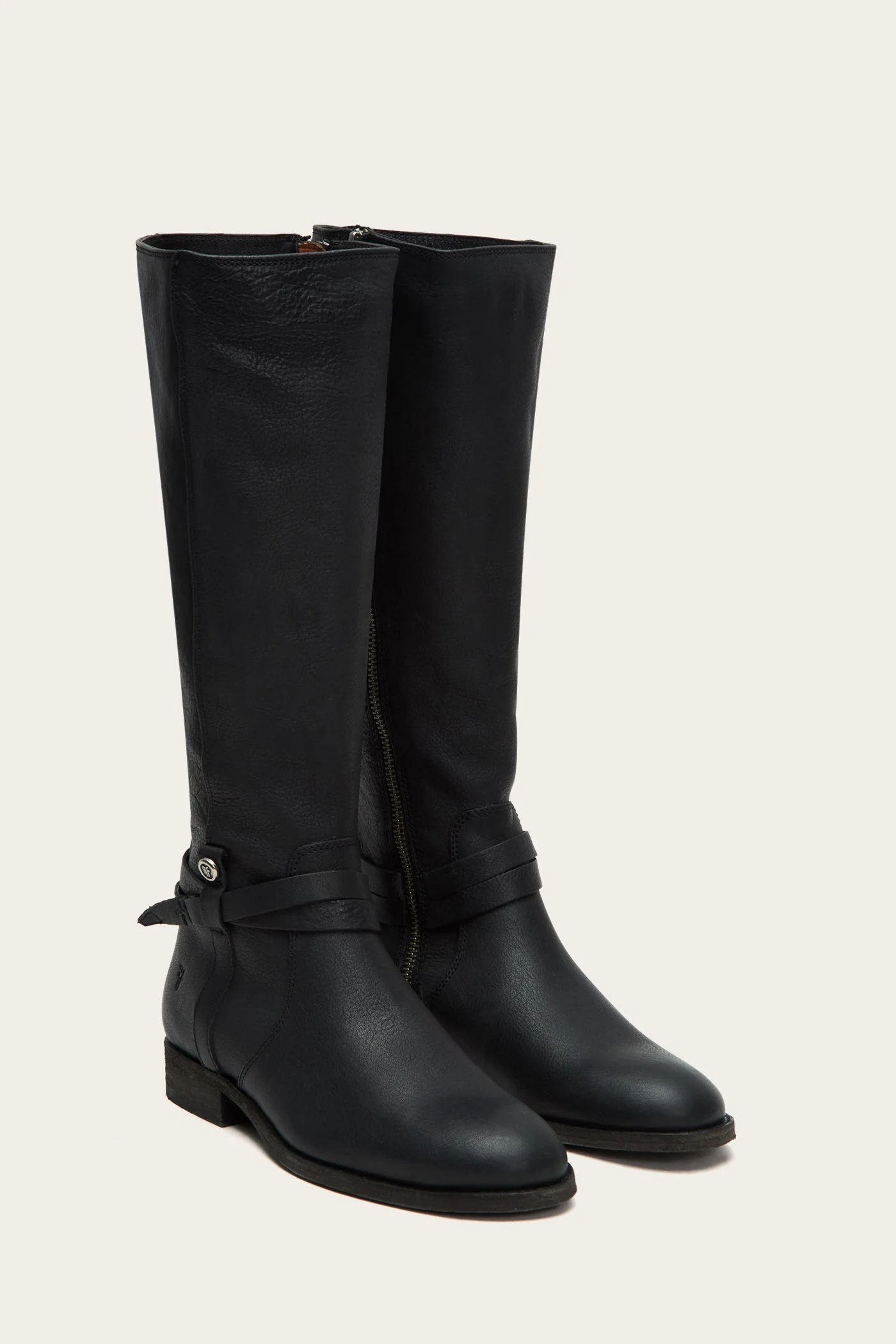 Melissa Belted Tall - Frye Found - Image 3