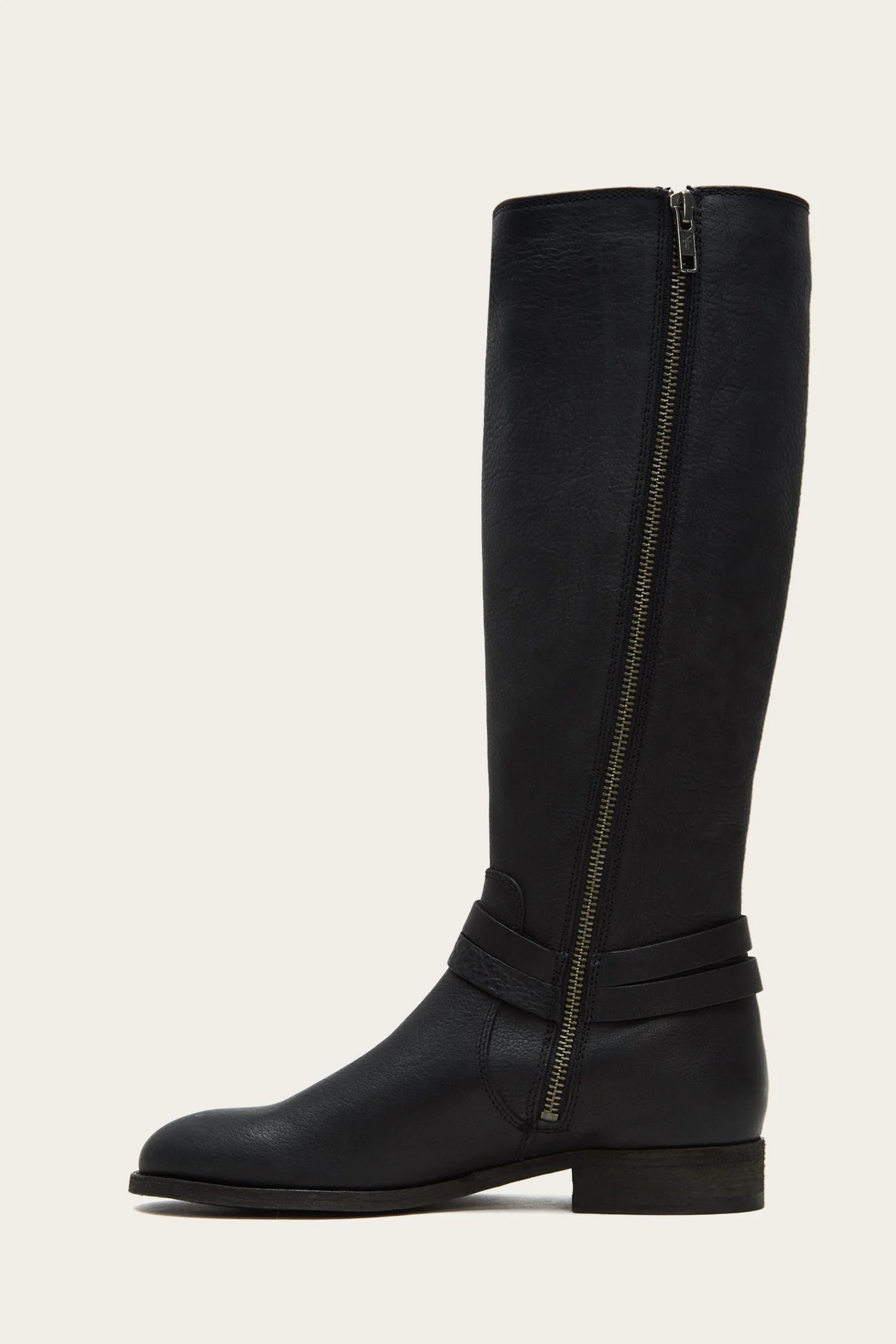 Melissa Belted Tall - Frye Found - Image 4