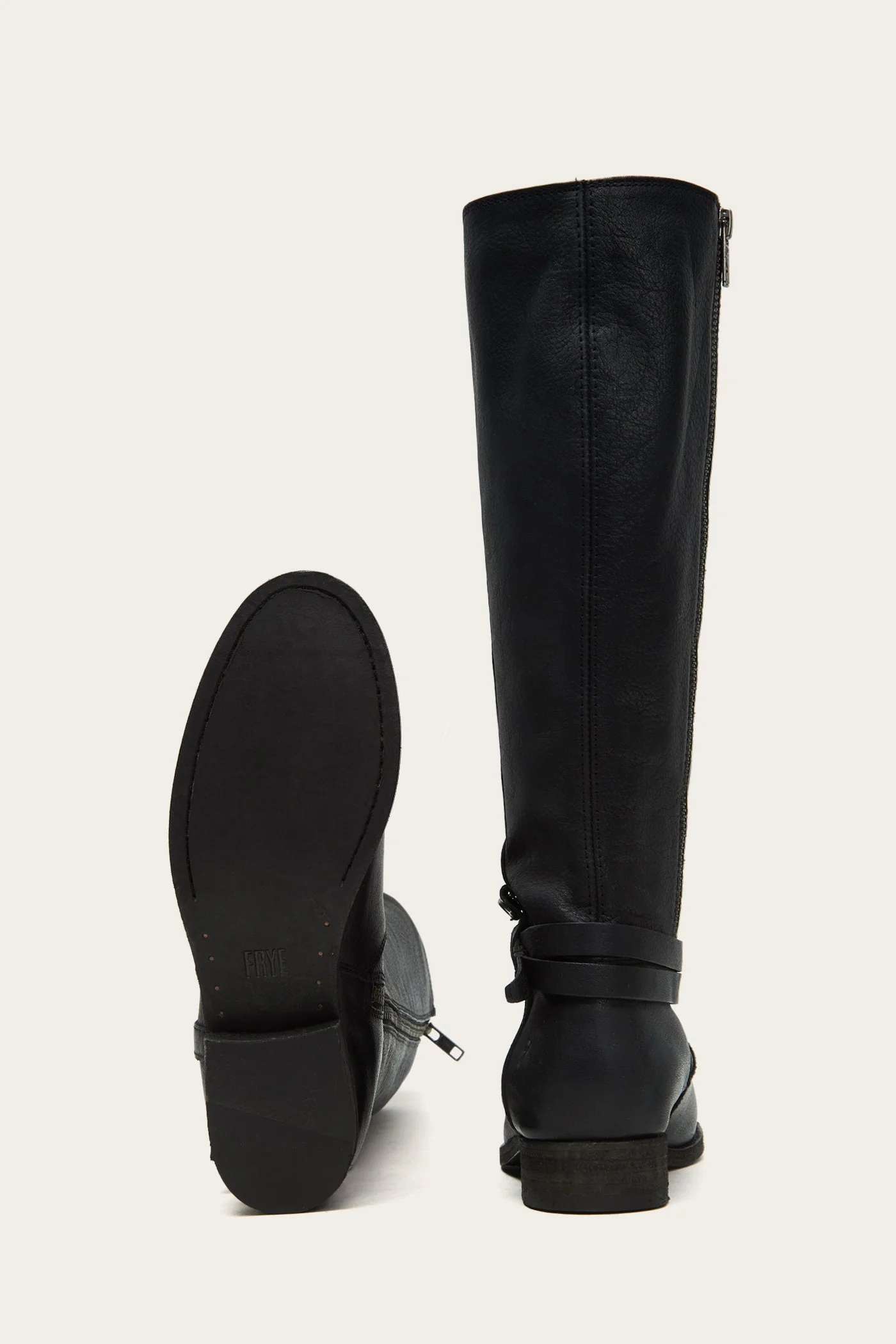 Melissa Belted Tall - Frye Found - Image 5