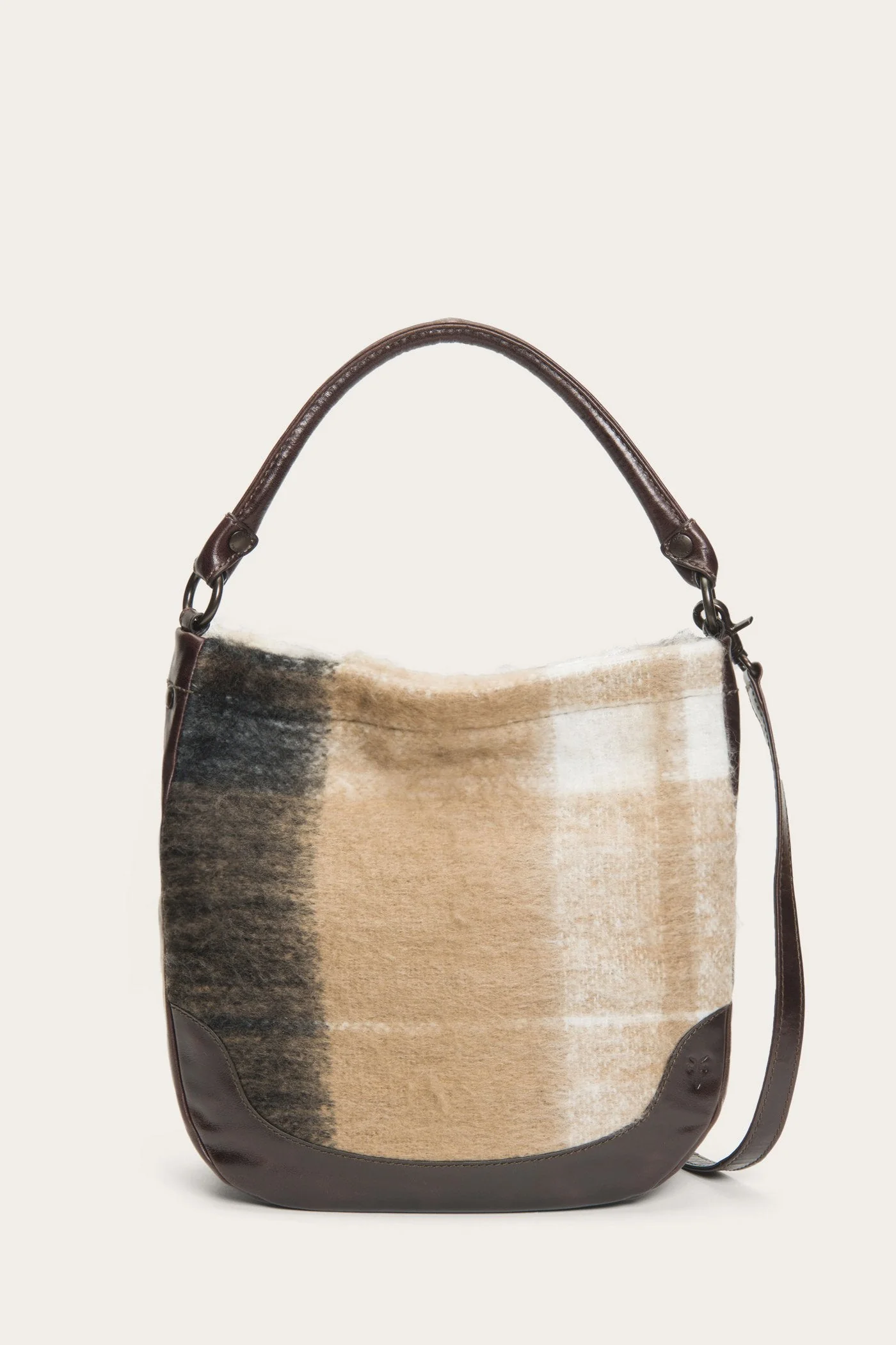 Melissa Blanket Hobo - Pre-Loved - Image 2