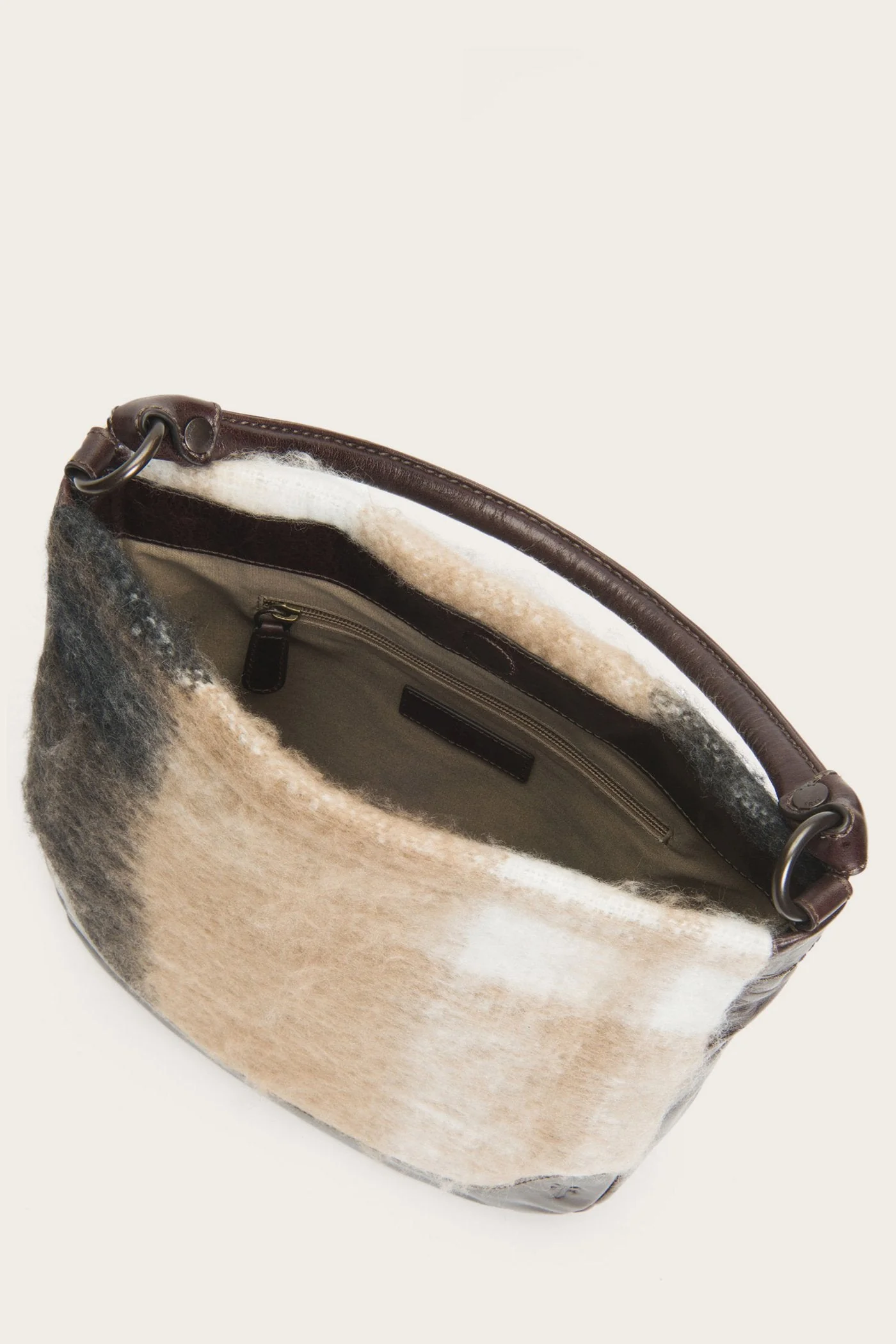 Melissa Blanket Hobo - Pre-Loved - Image 6