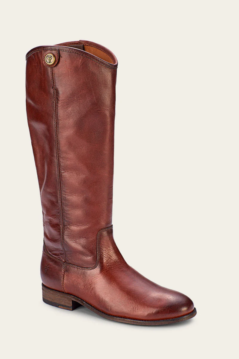Melissa Button 2 - Frye Found - Image 2