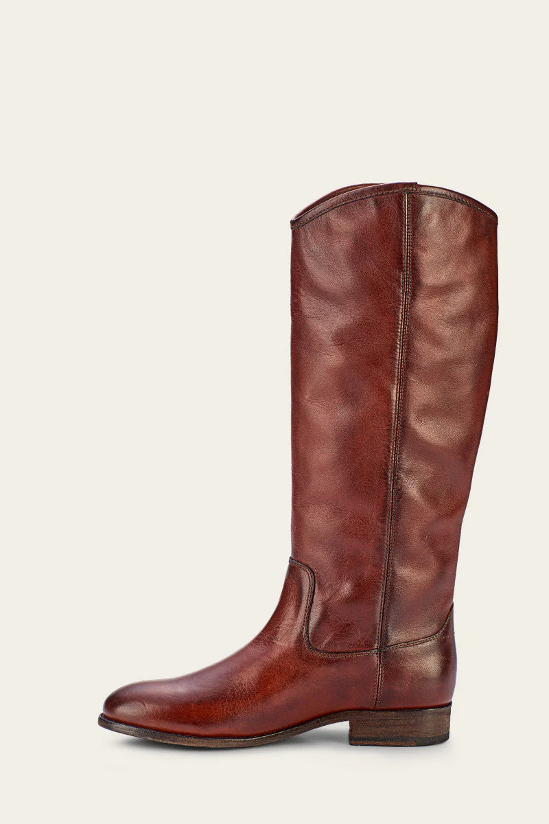 Melissa Button 2 - Frye Found - Image 3