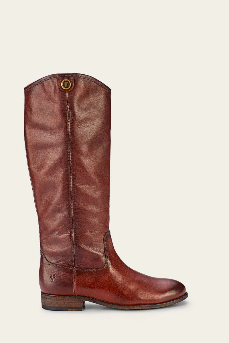 Melissa Button 2 - Frye Found - Image 6