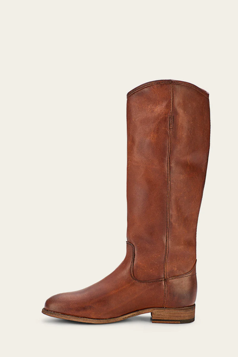 Melissa Button 2 - Frye Found - Image 4