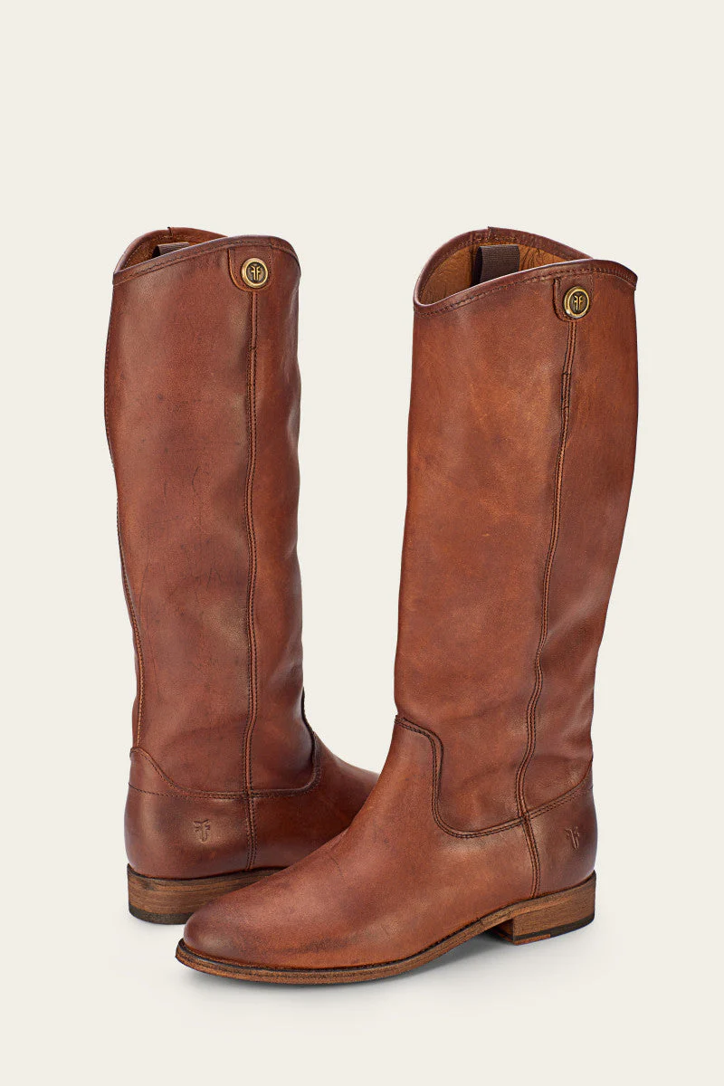 Melissa Button 2 - Frye Found - Image 45