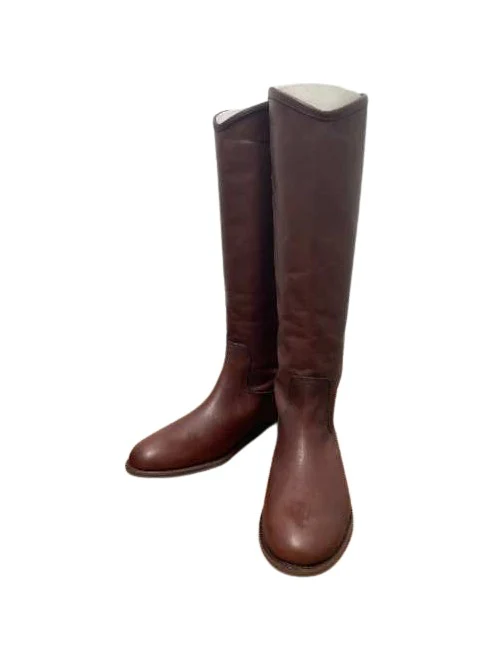 Melissa Button 2 Boot - Pre-Loved - Image 2