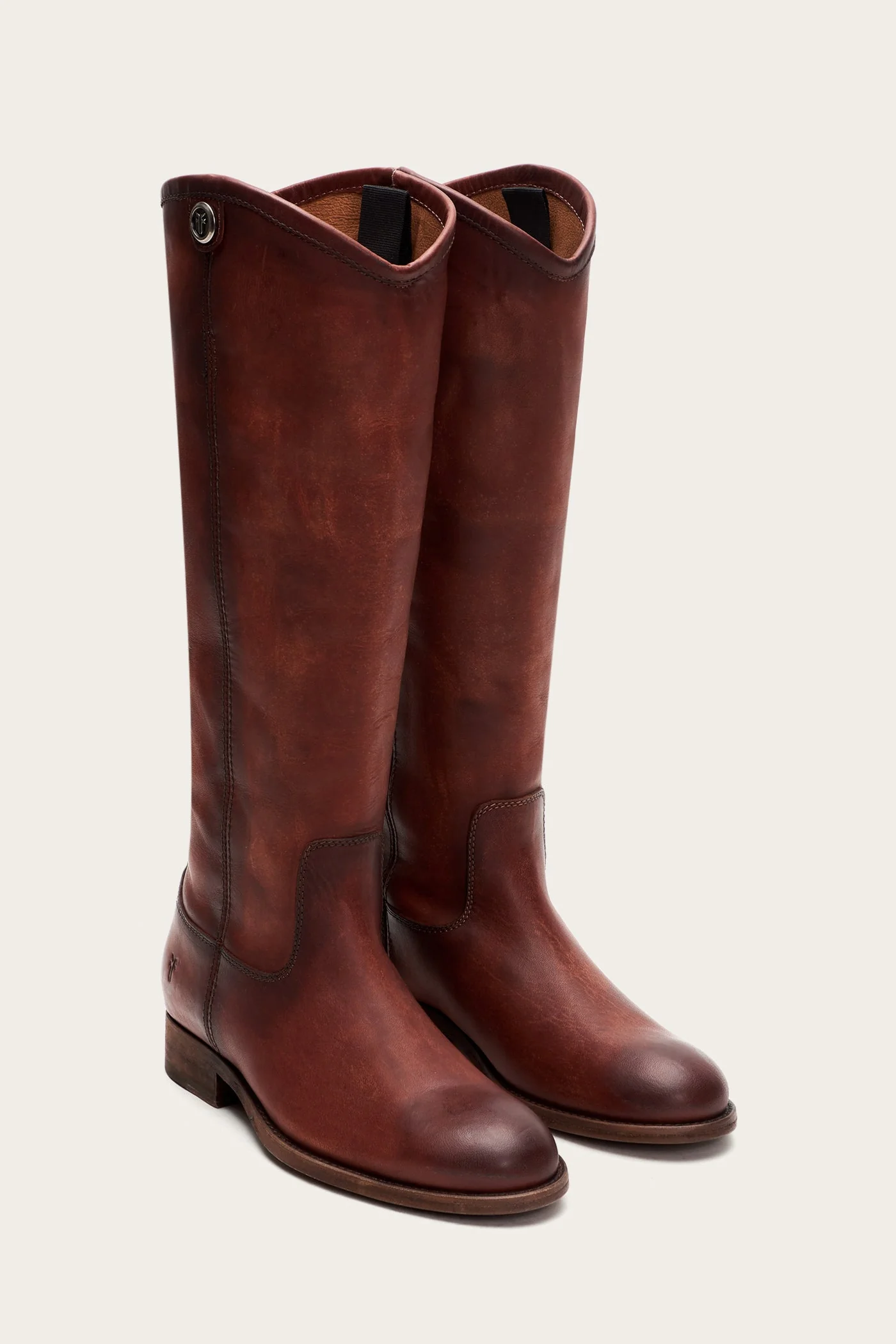 Melissa Button 2 - Frye Found - Image 2