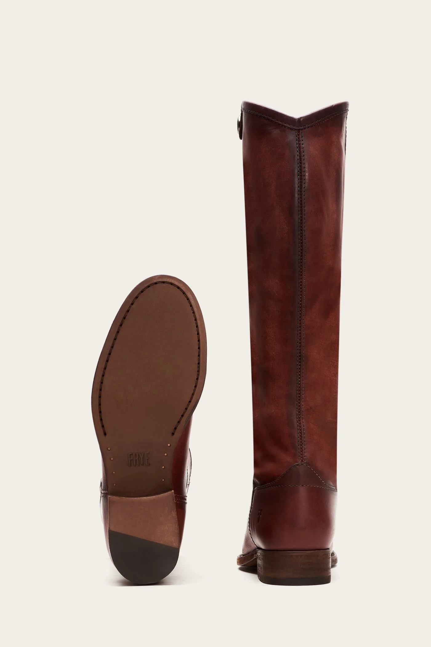 Melissa Button 2 - Frye Found - Image 4