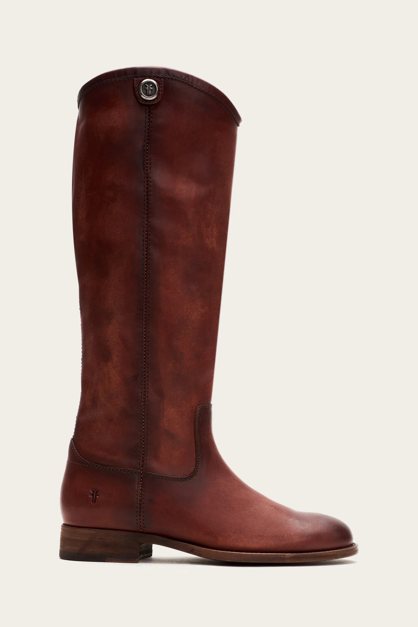 Melissa Button 2 - Frye Found - Image 7