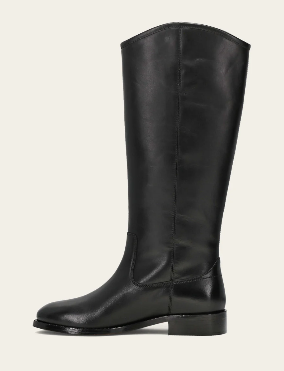 Melissa Button 2 Wide Calf - Image 3