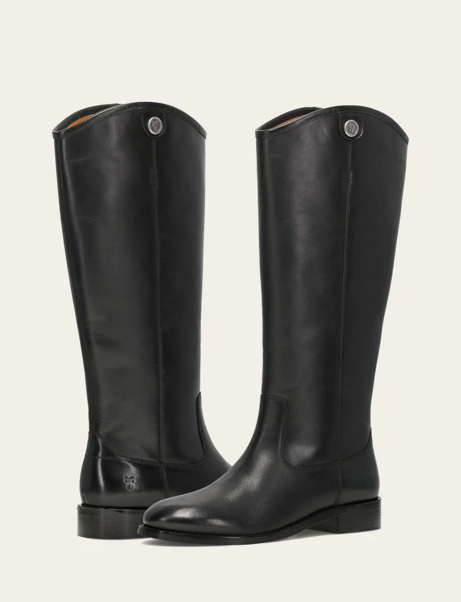 Melissa Button 2 Wide Calf - Image 4