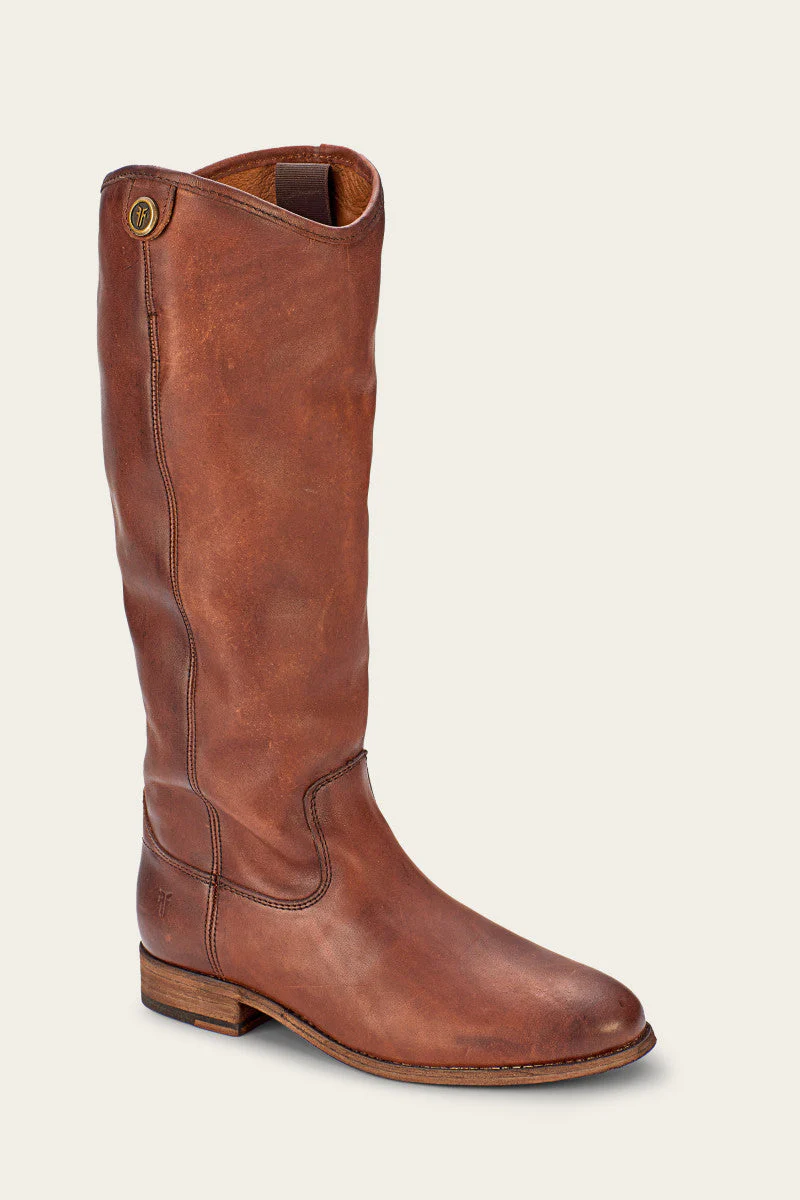 Melissa Button 2 Wide Calf - Frye Found - Image 2