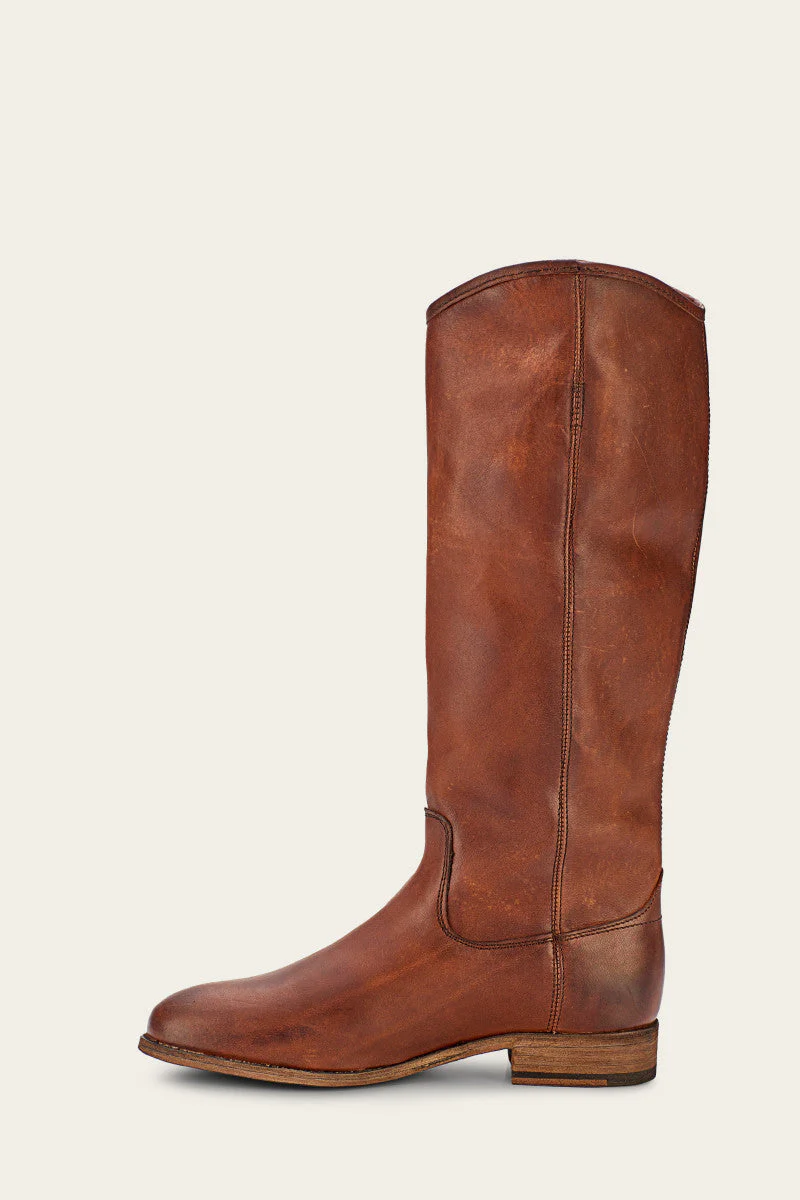 Melissa Button 2 Wide Calf - Frye Found - Image 3