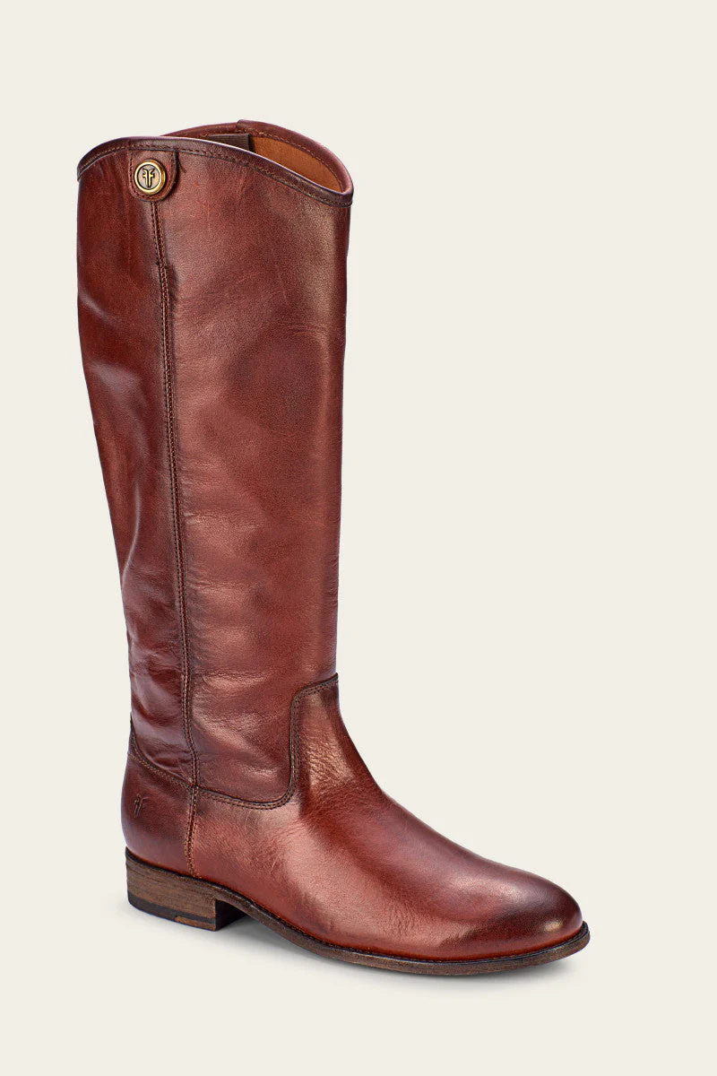 Melissa Button 2 Wide Calf - Frye Found - Image 2