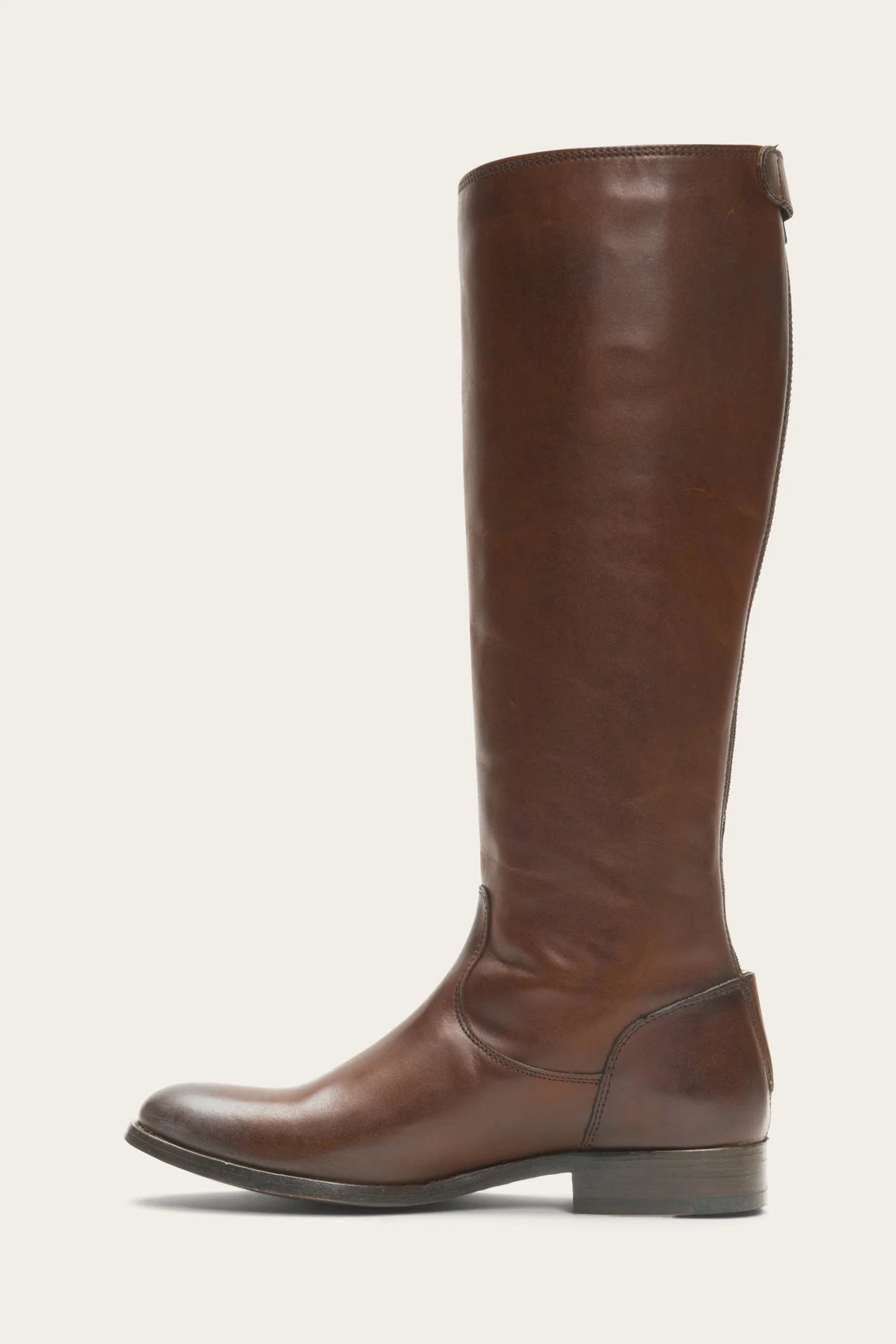 Melissa Button Back Zip - Frye Found - Image 2