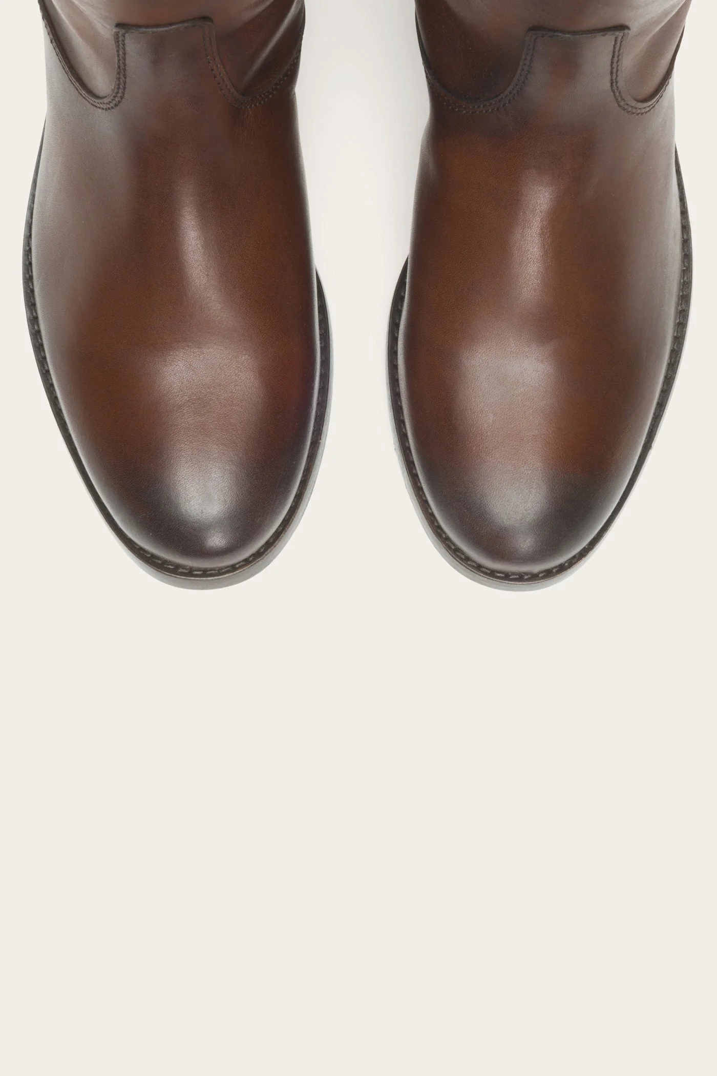 Melissa Button Back Zip - Frye Found - Image 5