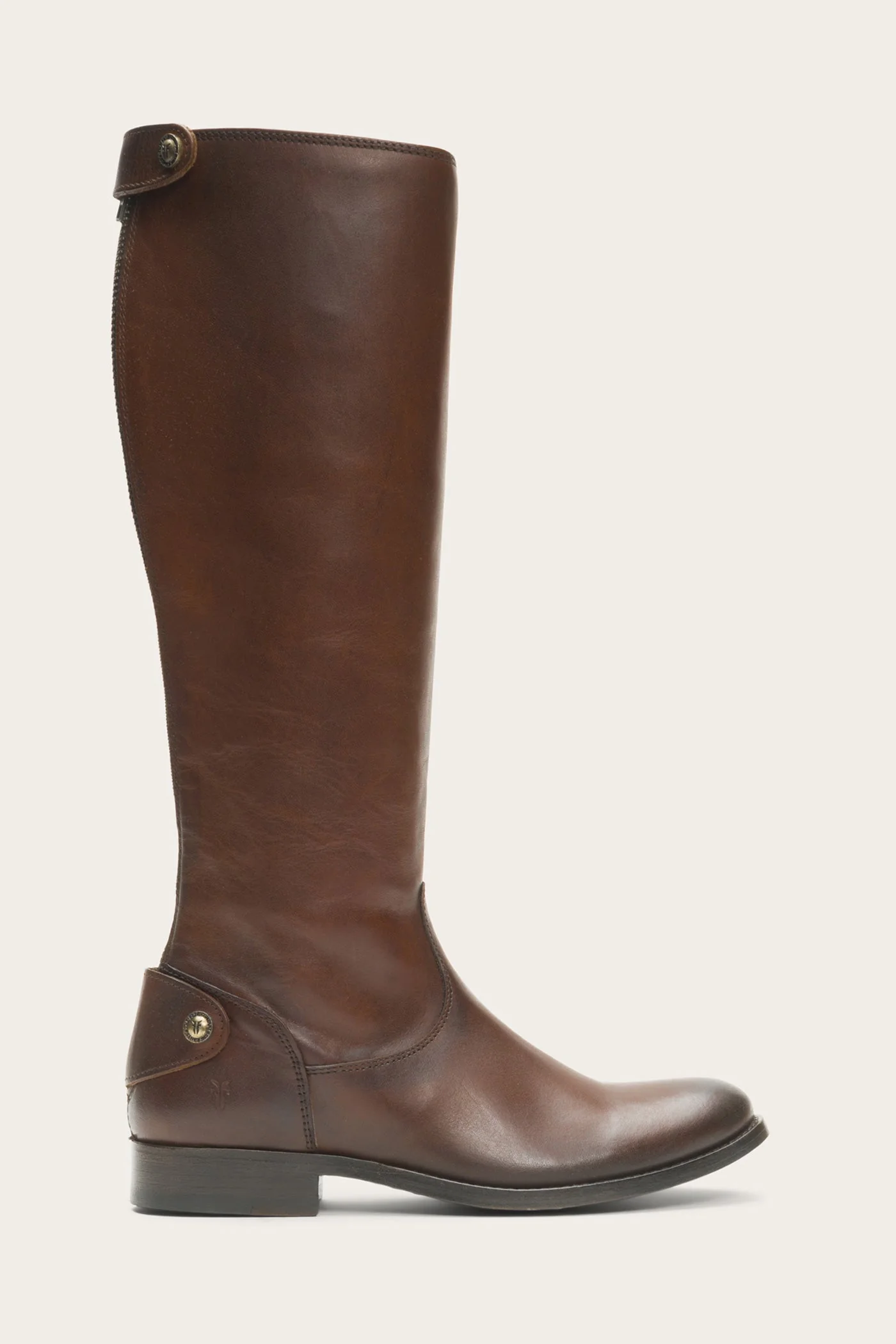 Melissa Button Back Zip - Frye Found - Image 8