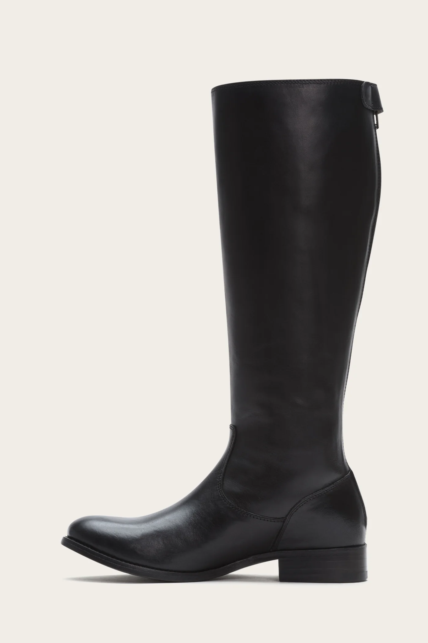 Melissa Button Back Zip - Frye Found - Image 5