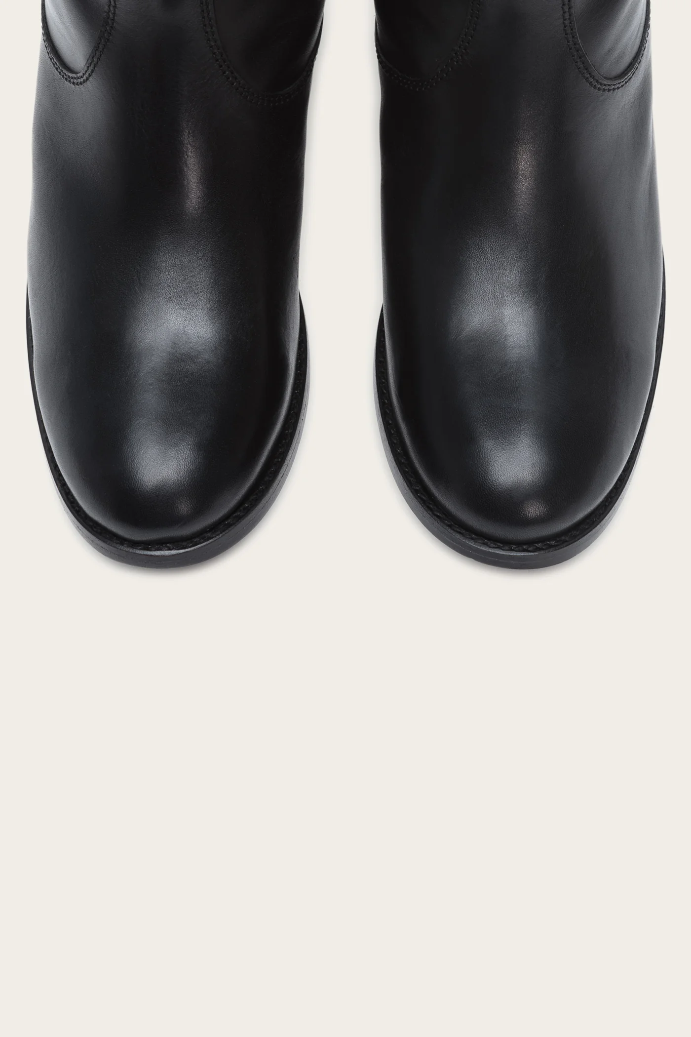 Melissa Button Back Zip - Frye Found - Image 6