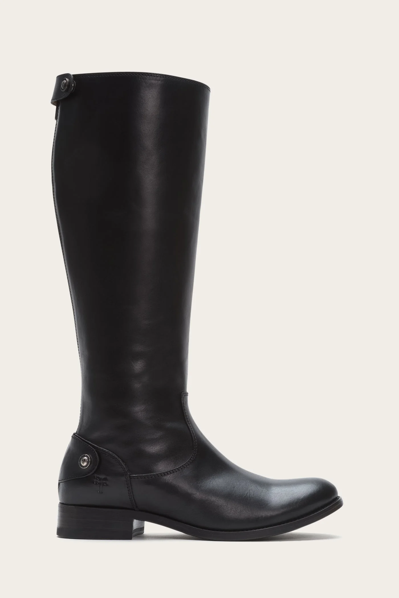 Melissa Button Back Zip - Frye Found - Image 8