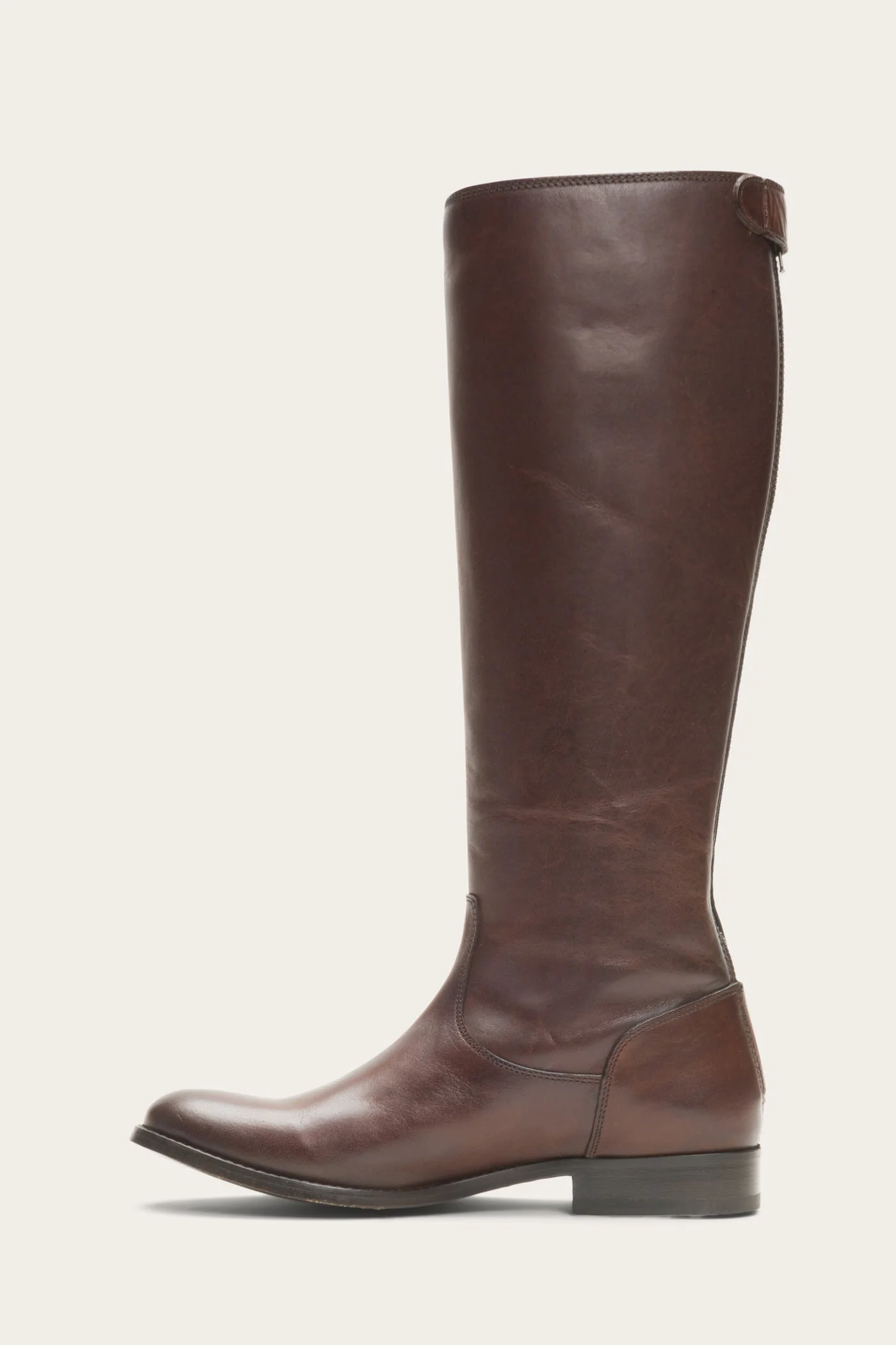 Melissa Button Back Zip - Frye Found - Image 2