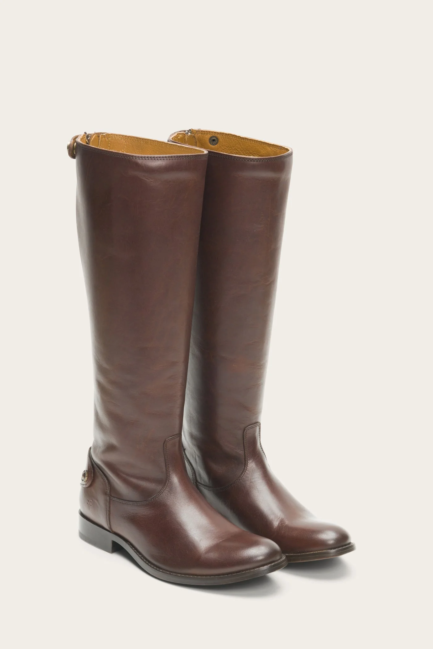 Melissa Button Back Zip - Frye Found - Image 3