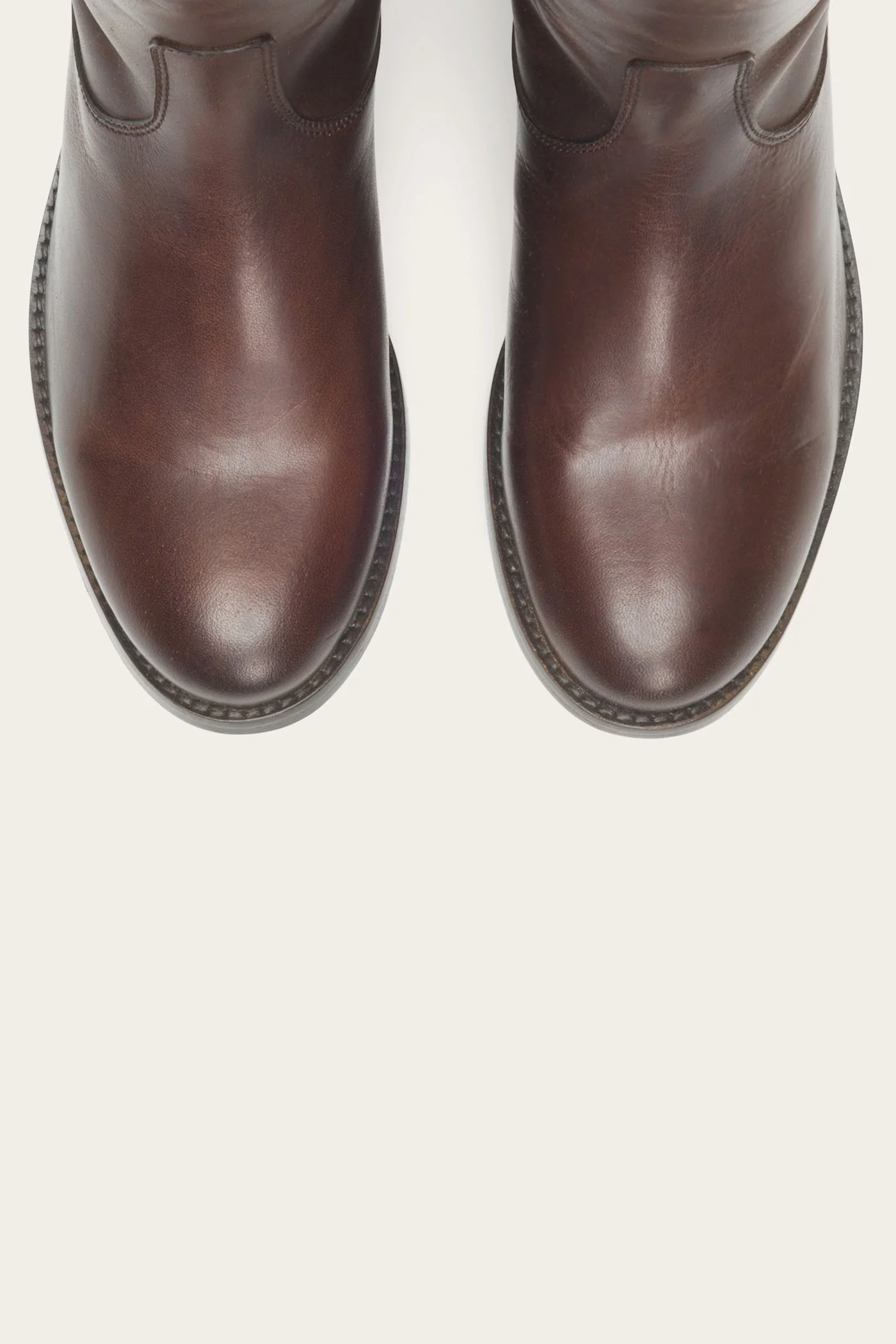Melissa Button Back Zip - Frye Found - Image 5