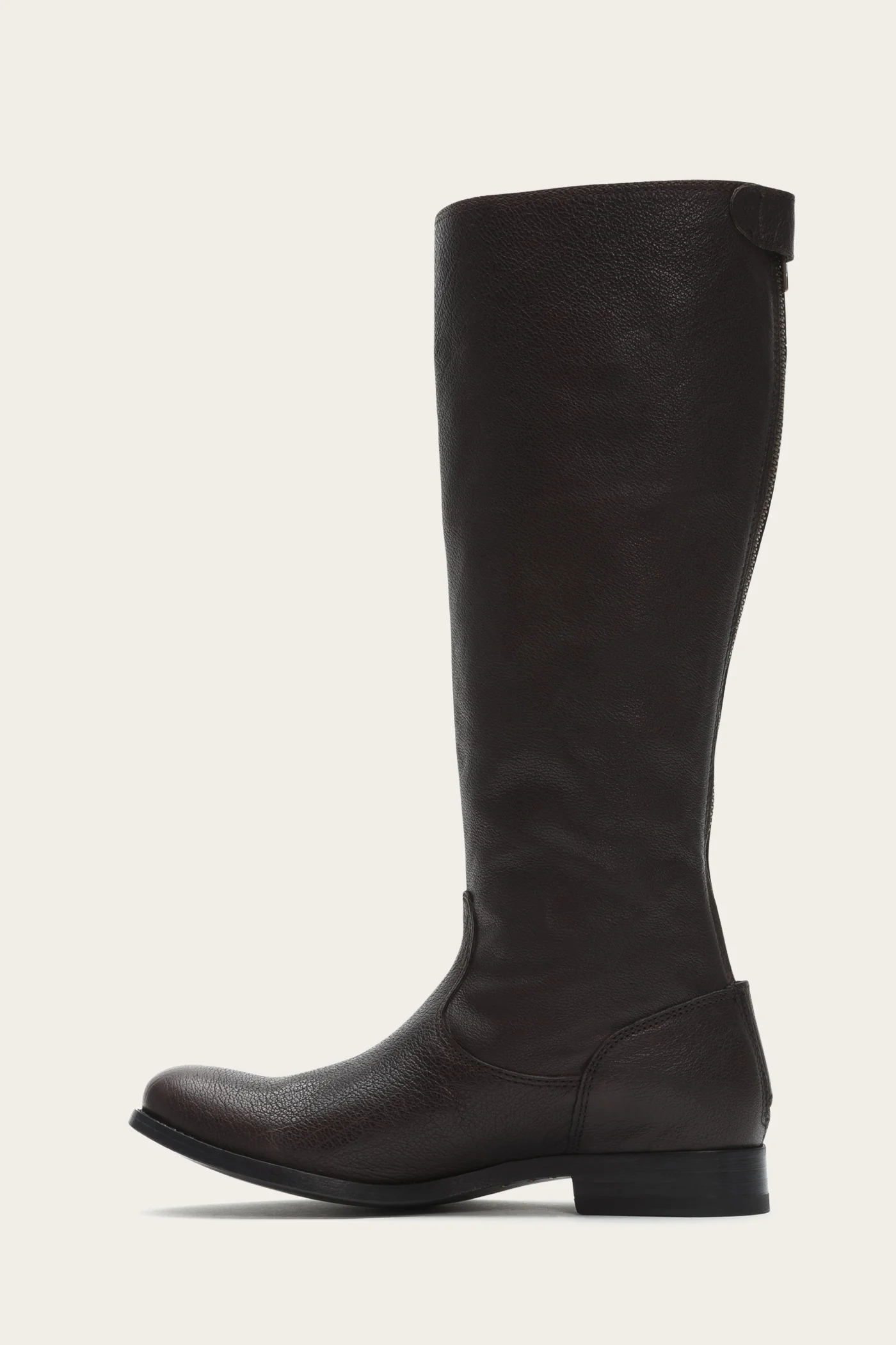 Melissa Button Back Zip - Frye Found - Image 5
