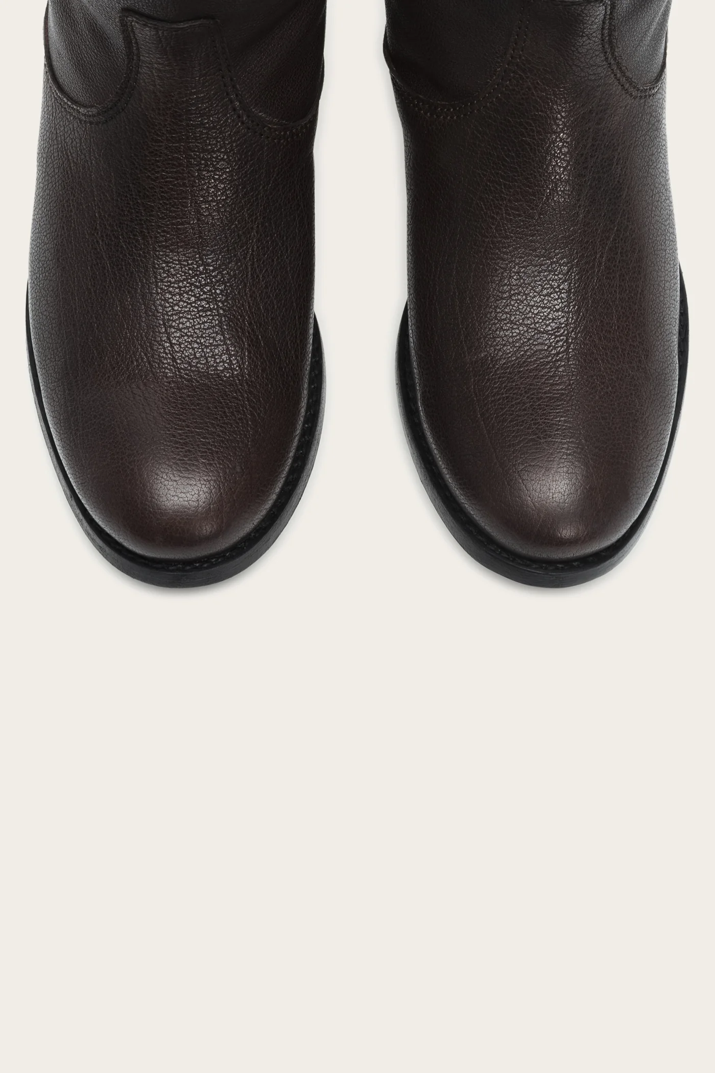 Melissa Button Back Zip - Frye Found - Image 6