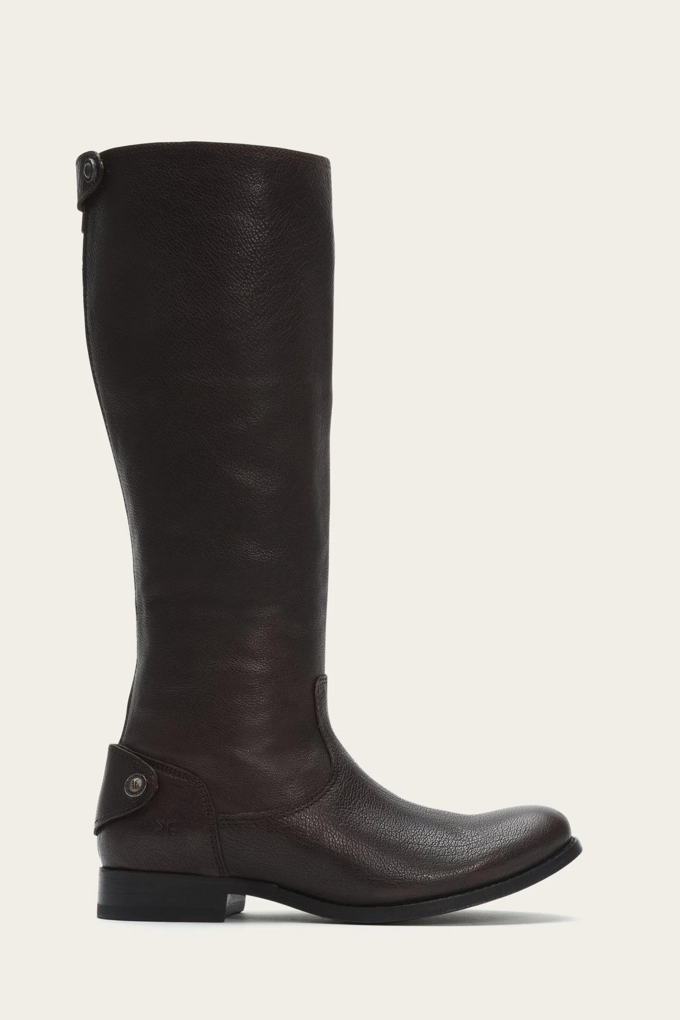 Melissa Button Back Zip - Frye Found - Image 8