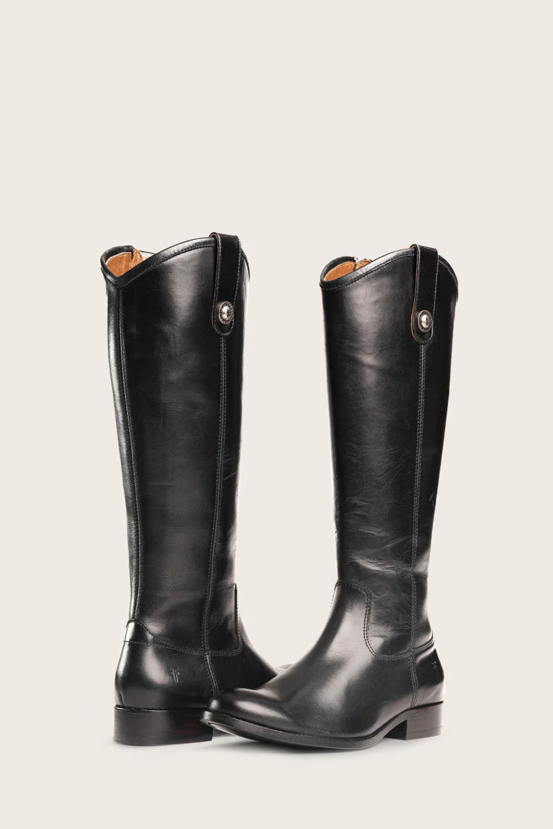 Melissa Button Inside Zip - Frye Found - Image 4