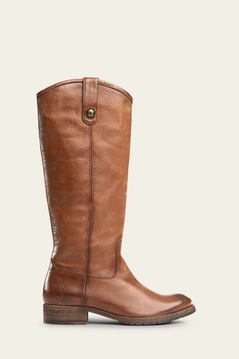 Melissa Button Lug Tall - Frye Found - Image 10