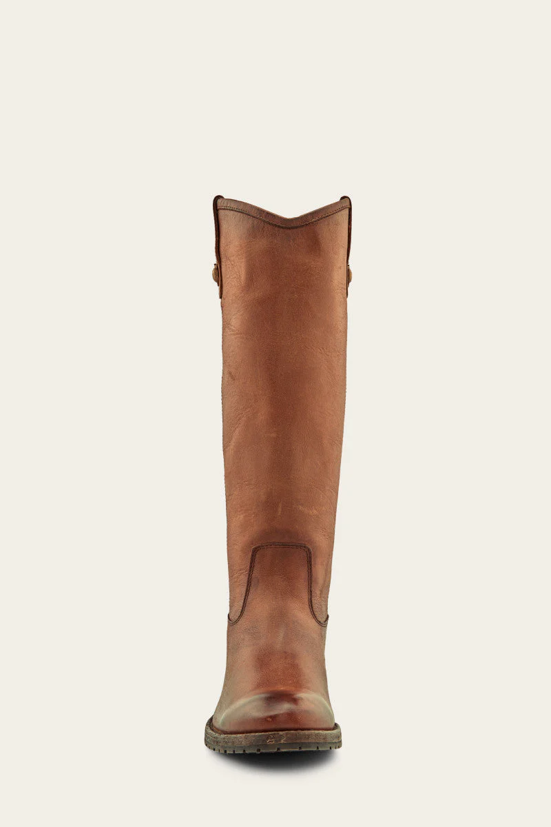 Melissa Button Lug Tall - Frye Found - Image 5