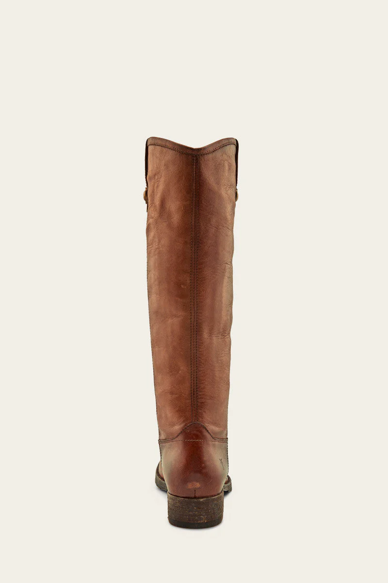 Melissa Button Lug Tall - Frye Found - Image 6