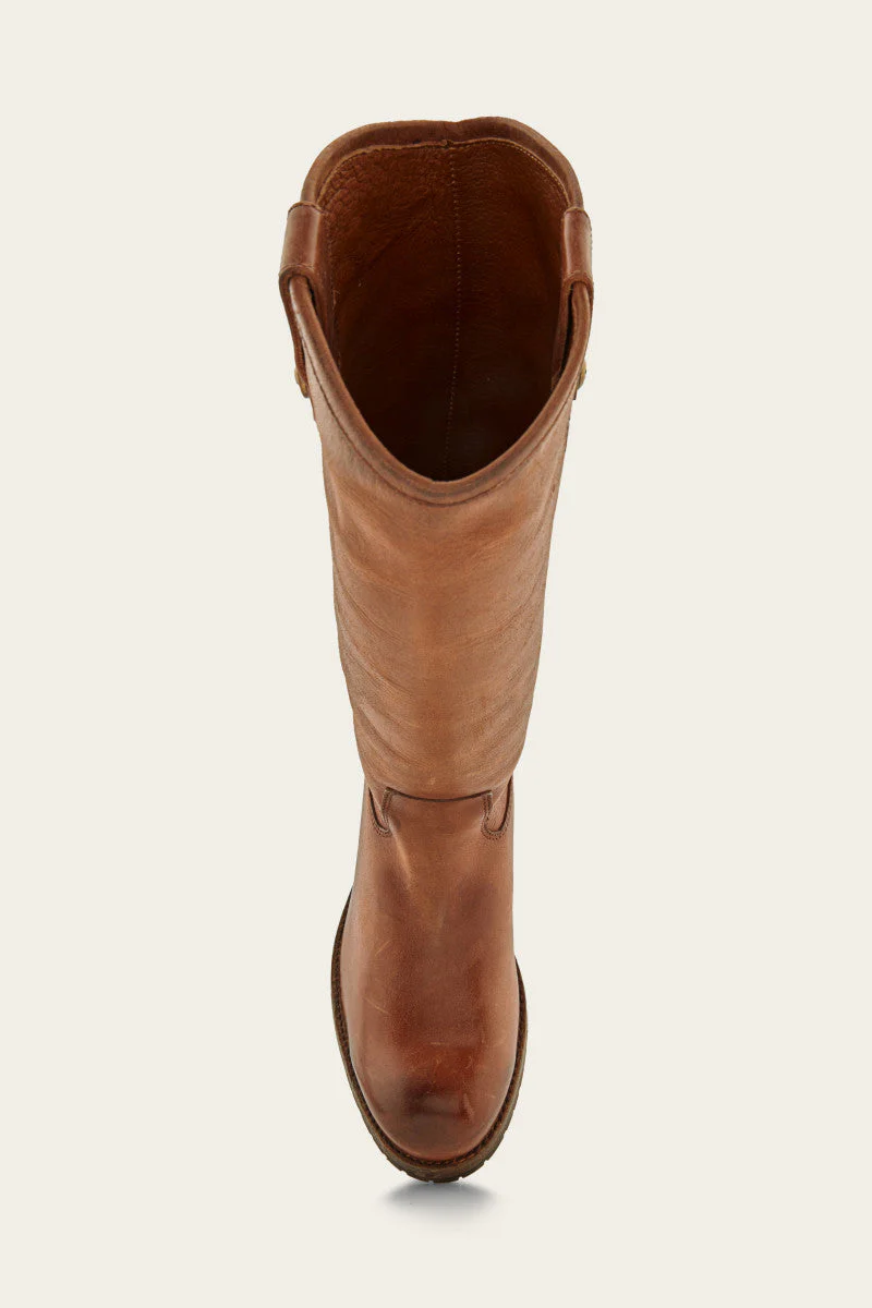 Melissa Button Lug Tall - Frye Found - Image 7