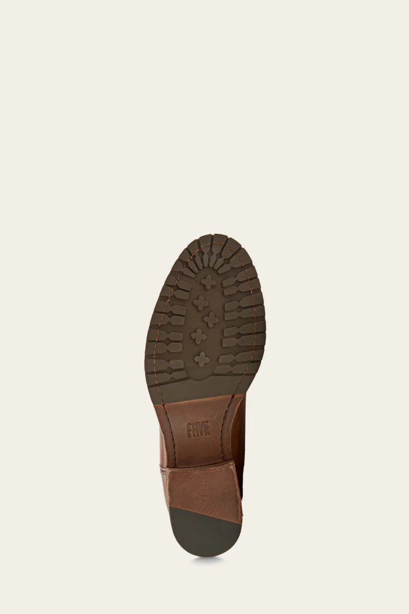 Melissa Button Lug Tall - Frye Found - Image 8