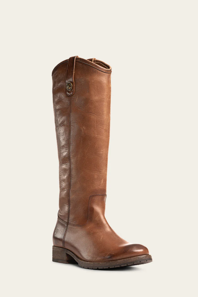 Melissa Button Lug Tall - Frye Found - Image 9