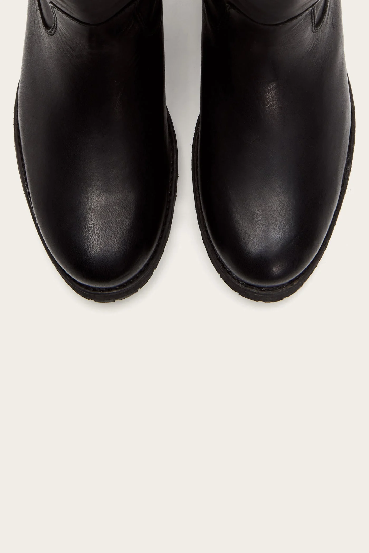 Melissa Button Lug Tall - Pre-Loved - Image 6