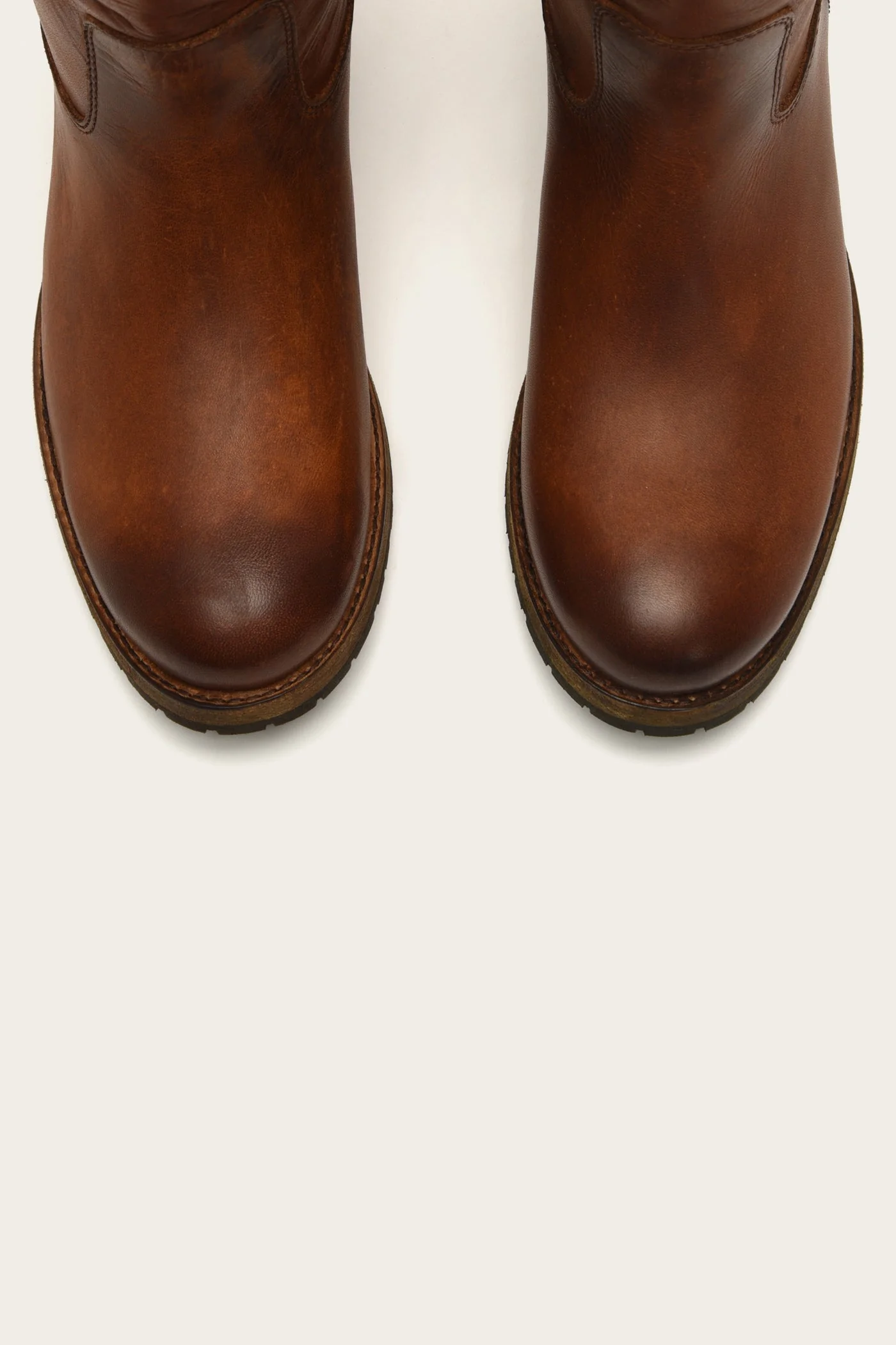 Melissa Button Lug Tall - Pre-Loved - Image 6