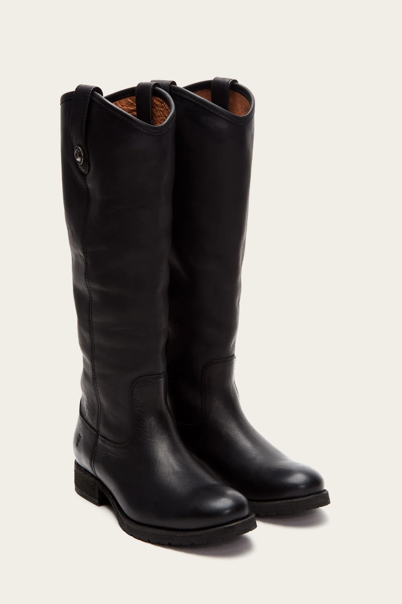 Melissa Button Lug Tall - Frye Found - Image 2