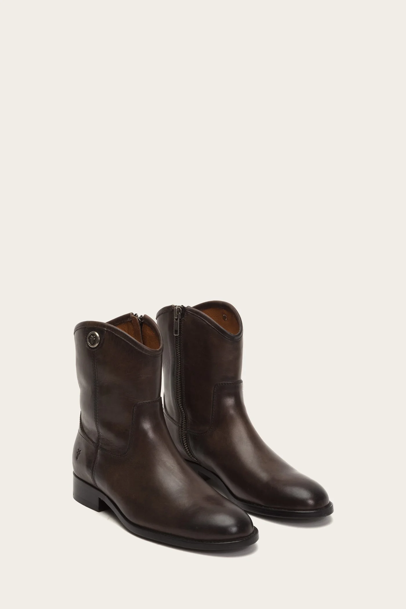 Melissa Button Short 2 - Frye Found - Image 2