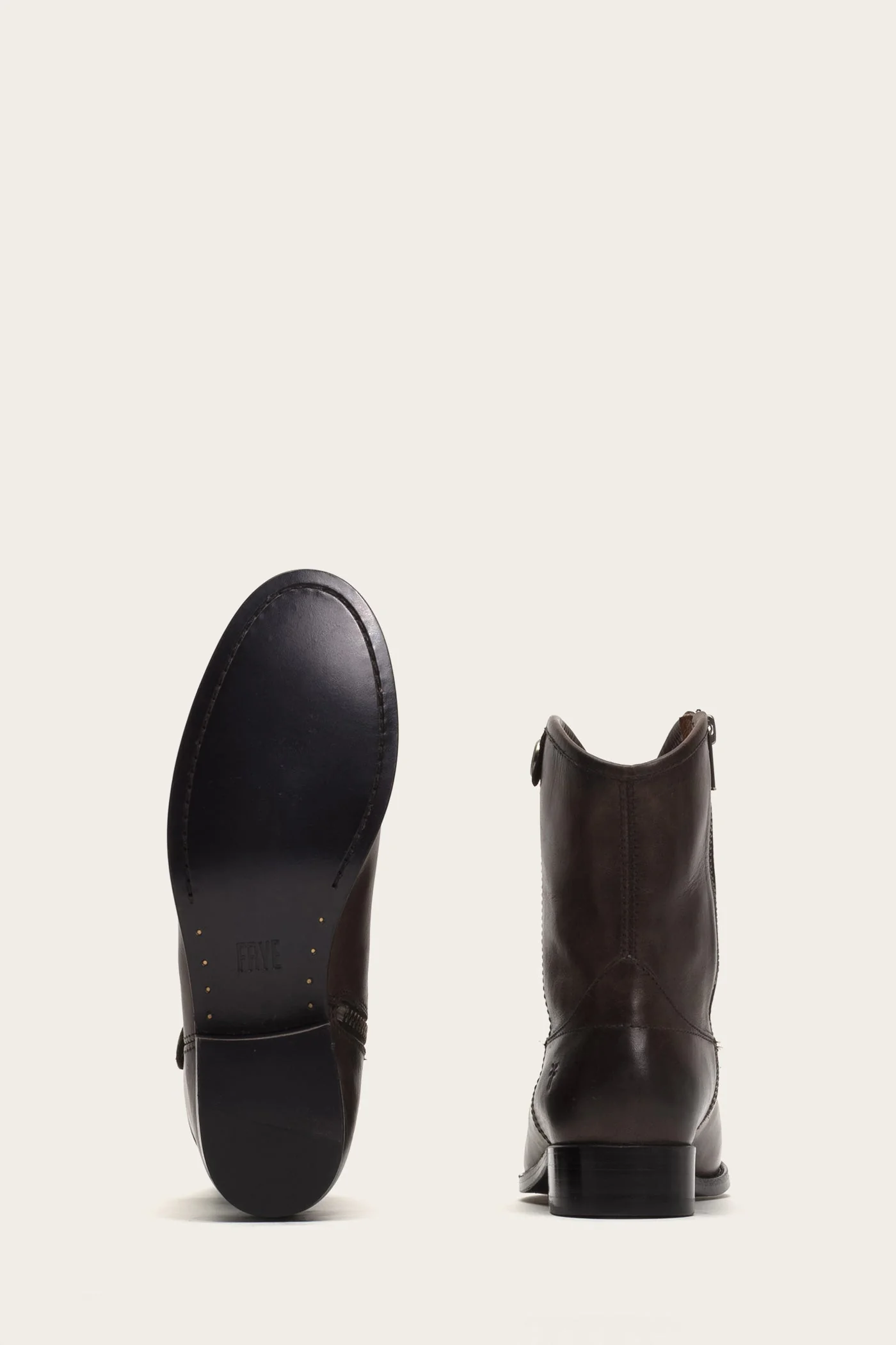 Melissa Button Short 2 - Frye Found - Image 4