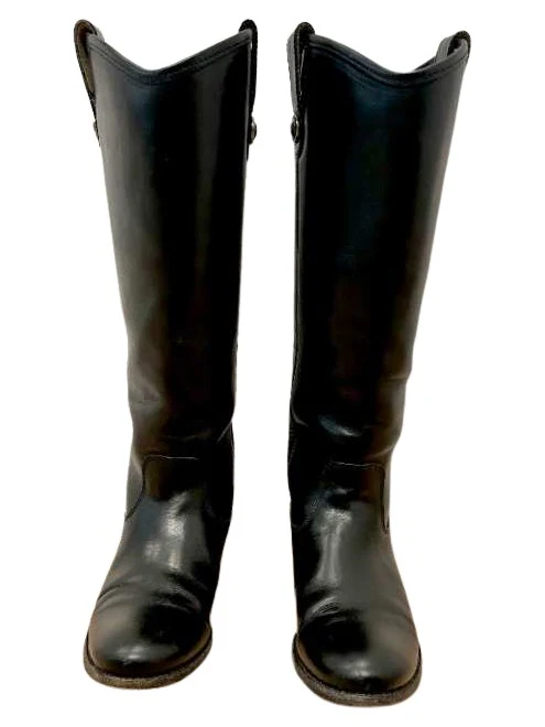 Melissa Button Tall - Pre-Loved - Image 2