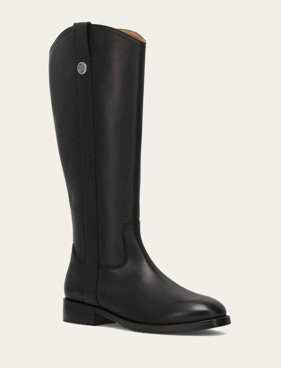 Melissa Button Tall Inside Zip - Image 2