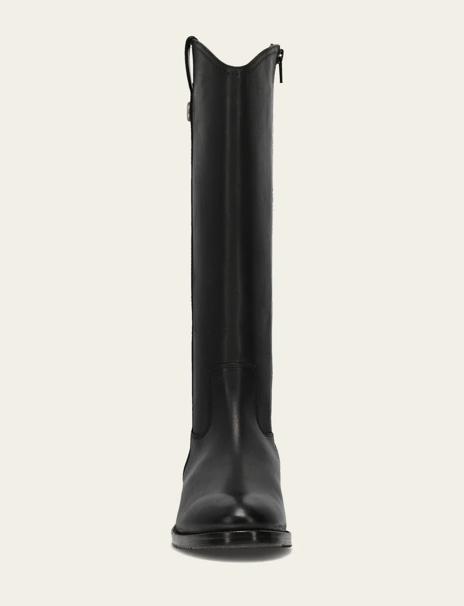 Melissa Button Tall Inside Zip - Image 5