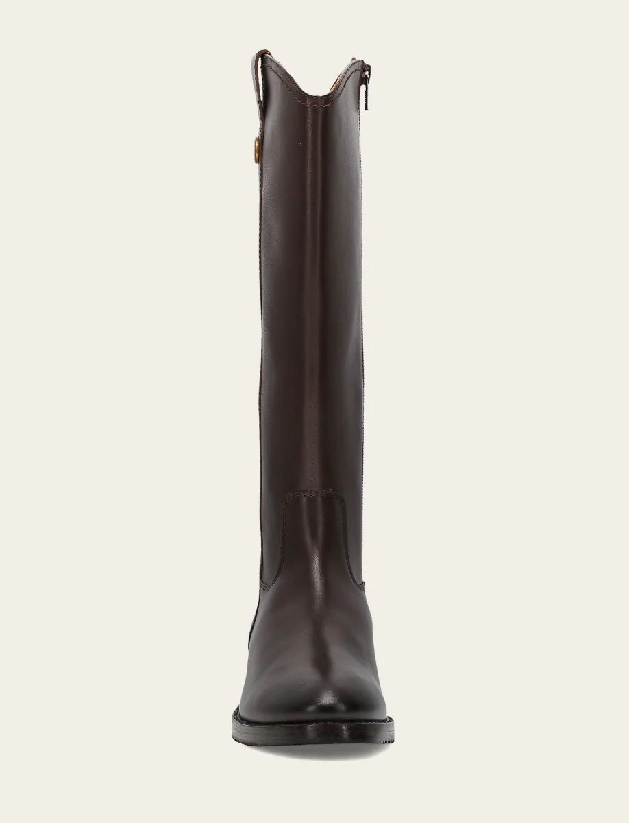 Melissa Button Tall Inside Zip - Image 5